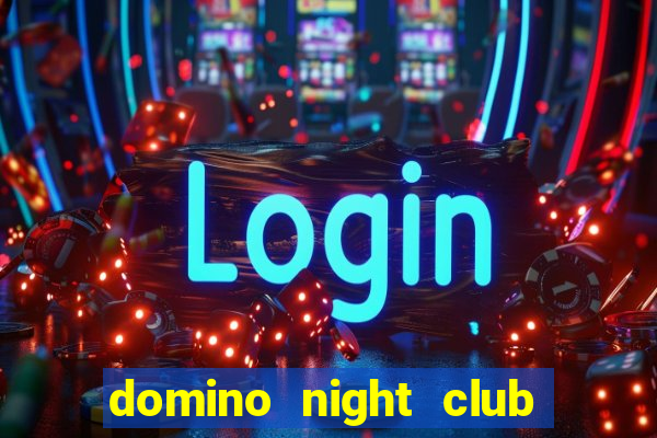 domino night club porto alegre